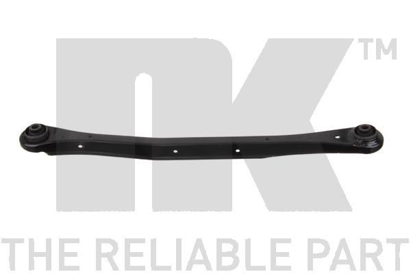 NK Spona, ovjes kotača