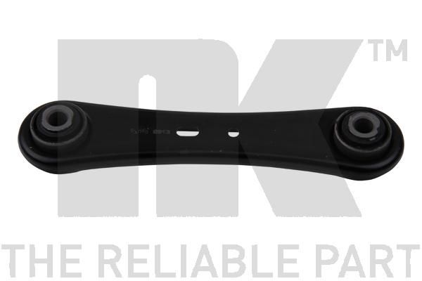 NK Spona, ovjes kotača