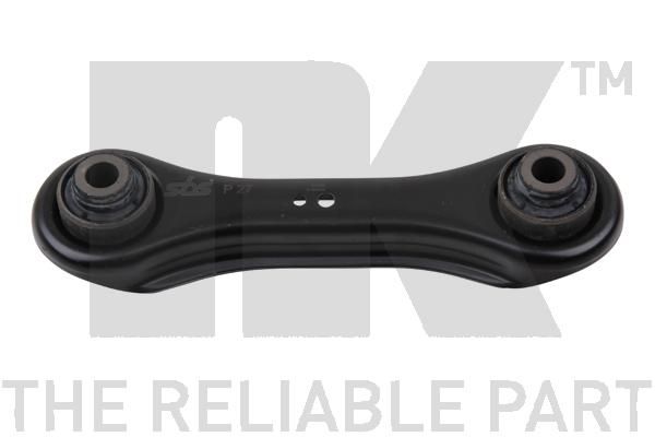 NK Spona, ovjes kotača