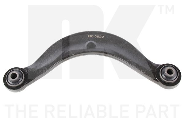 NK Spona, ovjes kotača