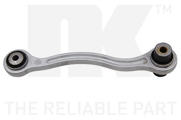 NK Spona, ovjes kotača