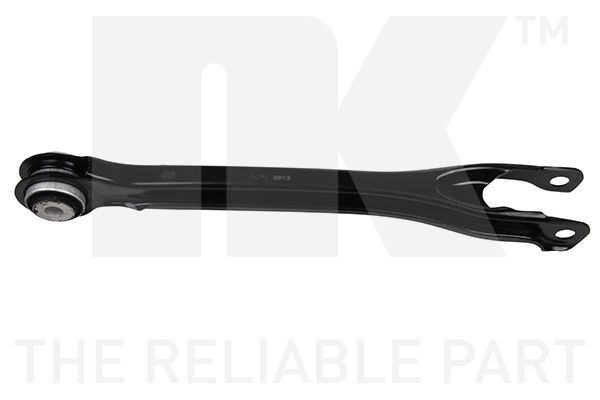 NK Spona, ovjes kotača