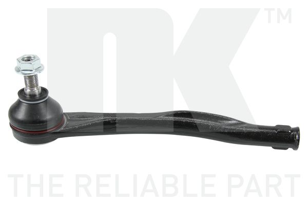 NK Spona, ovjes kotača