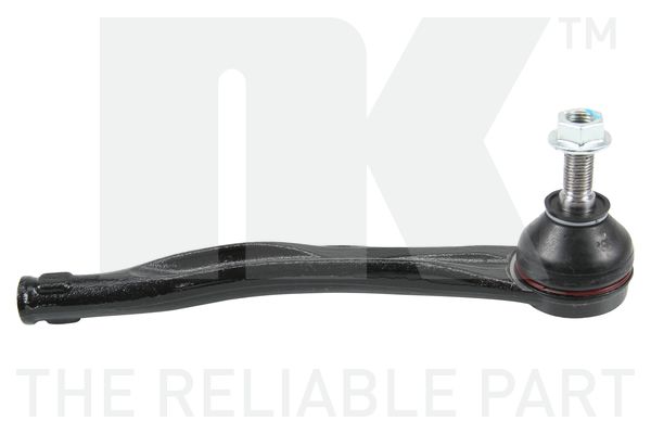 NK Spona, ovjes kotača