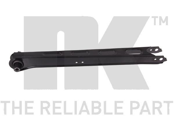 NK Spona, ovjes kotača