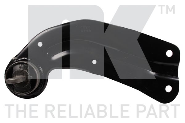 NK Spona, ovjes kotača