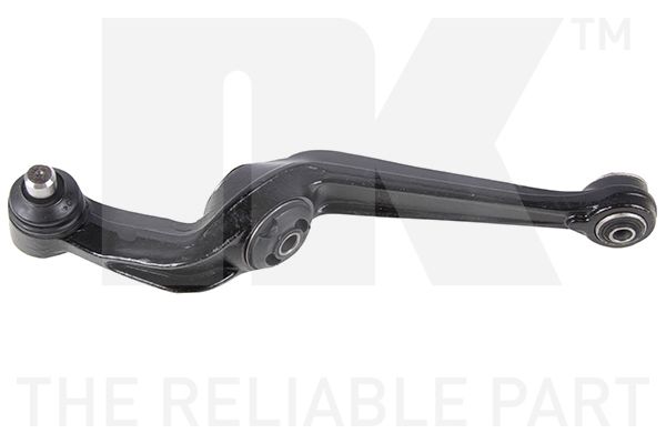 NK Spona, ovjes kotača