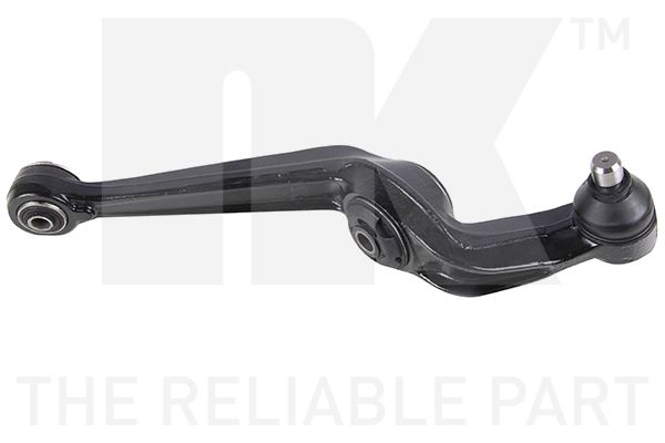 NK Spona, ovjes kotača