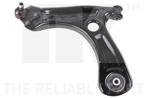 NK Spona, ovjes kotača