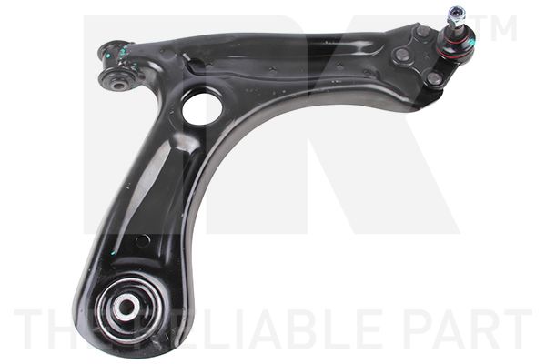 NK Spona, ovjes kotača