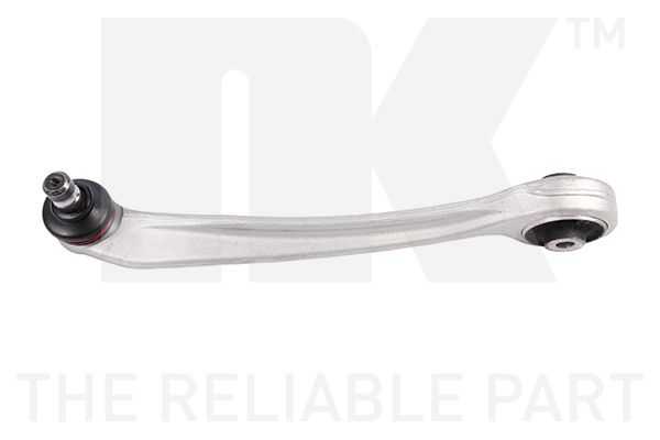 NK Spona, ovjes kotača