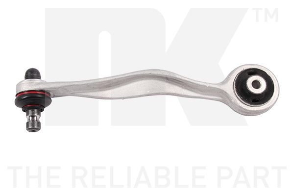 NK Spona, ovjes kotača