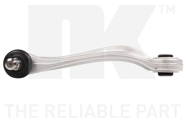 NK Spona, ovjes kotača