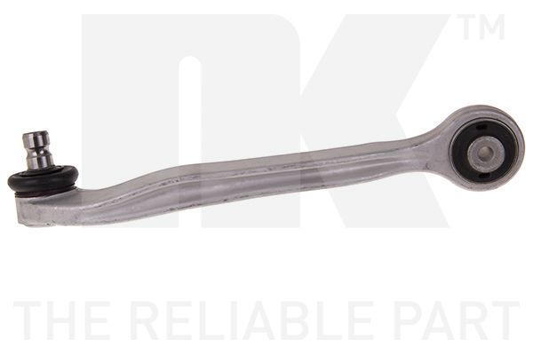 NK Spona, ovjes kotača