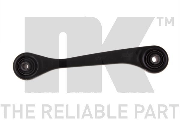 NK Spona, ovjes kotača