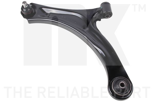 NK Spona, ovjes kotača