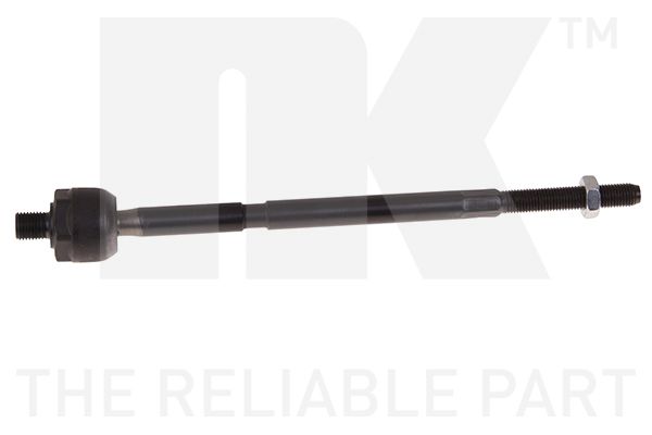 NK Aksijalni zglob, poprečna spona upravljača