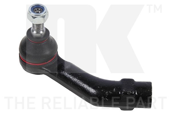 NK Glava poprečne spone upravljača