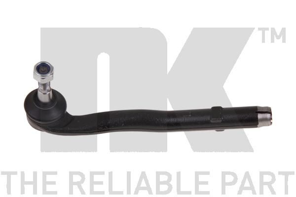 NK Glava poprečne spone upravljača