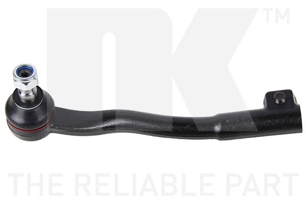 NK Glava poprečne spone upravljača