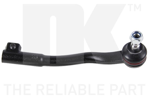 NK Glava poprečne spone upravljača