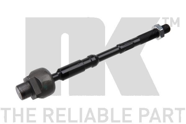 NK Aksijalni zglob, poprečna spona upravljača