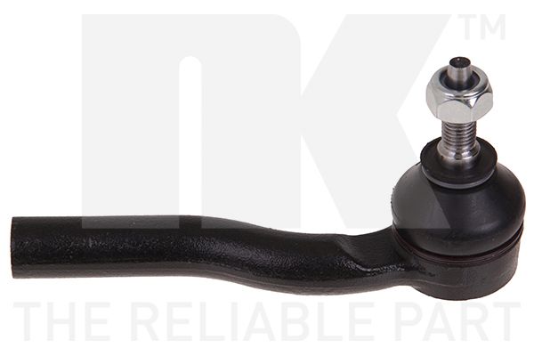 NK Glava poprečne spone upravljača