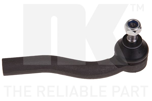 NK Glava poprečne spone upravljača