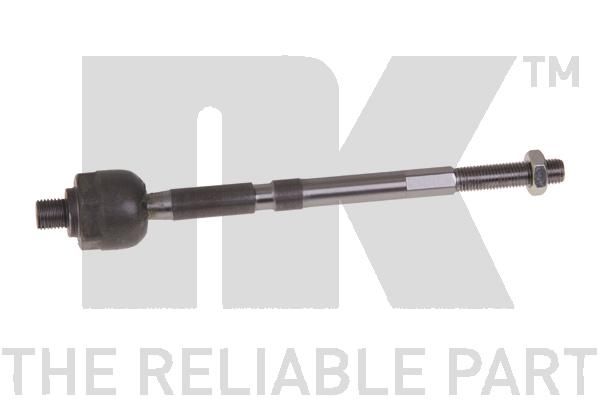 NK Aksijalni zglob, poprečna spona upravljača