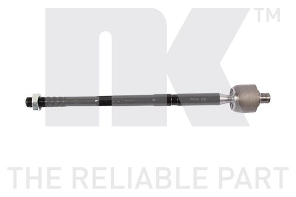 NK Aksijalni zglob, poprečna spona upravljača