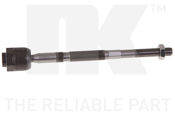 NK Aksijalni zglob, poprečna spona upravljača