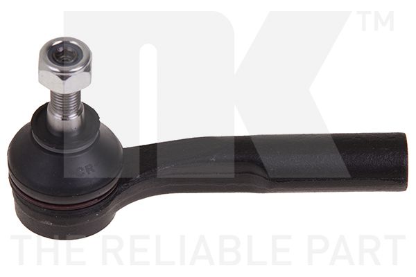 NK Glava poprečne spone upravljača