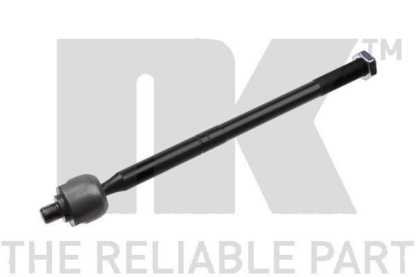 NK Aksijalni zglob, poprečna spona upravljača