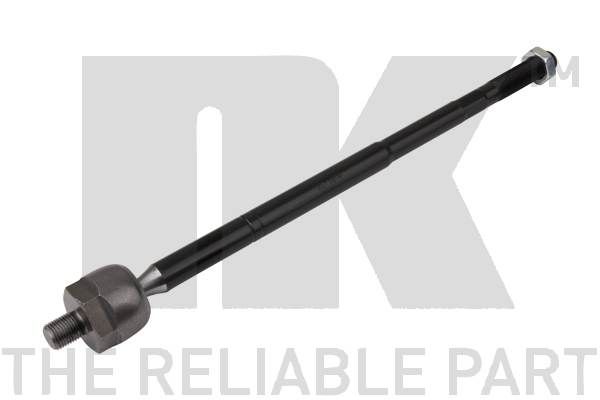 NK Aksijalni zglob, poprečna spona upravljača