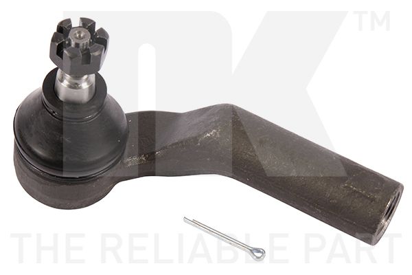 NK Glava poprečne spone upravljača