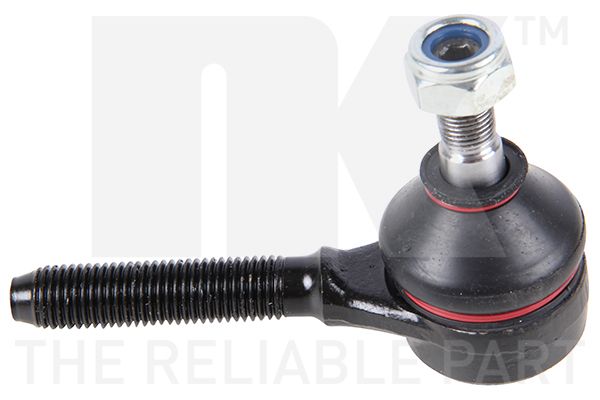 NK Glava poprečne spone upravljača