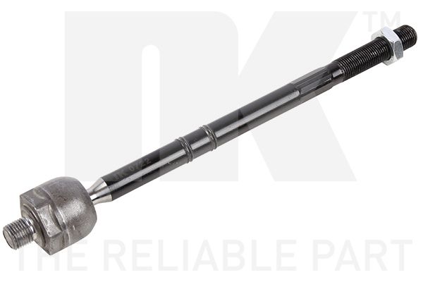 NK Aksijalni zglob, poprečna spona upravljača