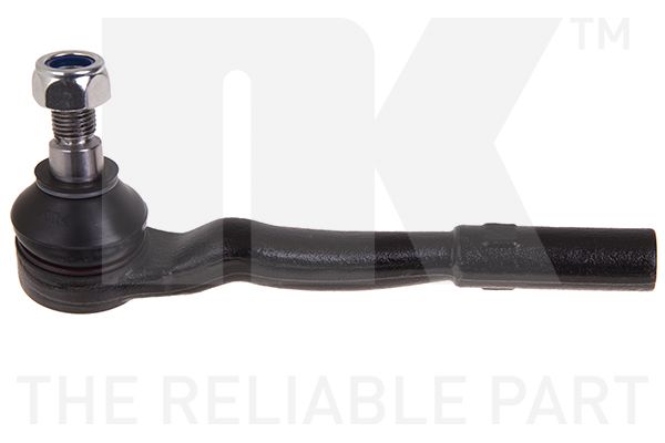 NK Glava poprečne spone upravljača