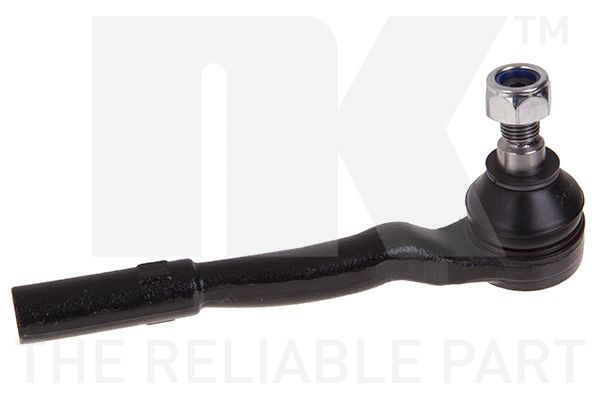 NK Glava poprečne spone upravljača