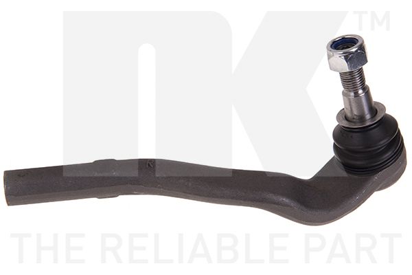 NK Glava poprečne spone upravljača