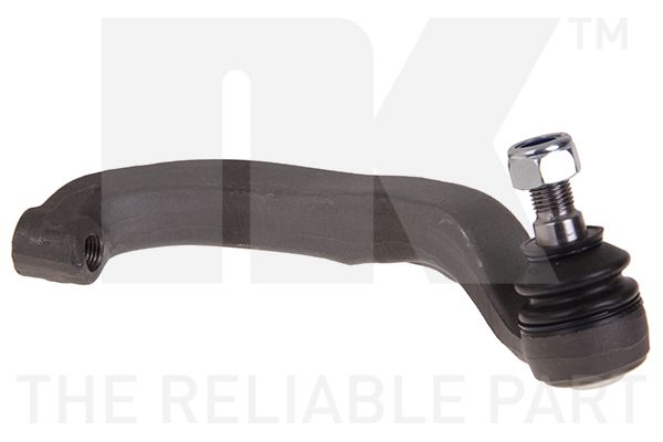 NK Glava poprečne spone upravljača