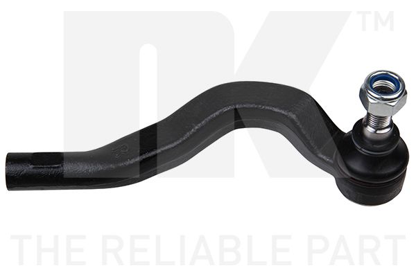 NK Glava poprečne spone upravljača