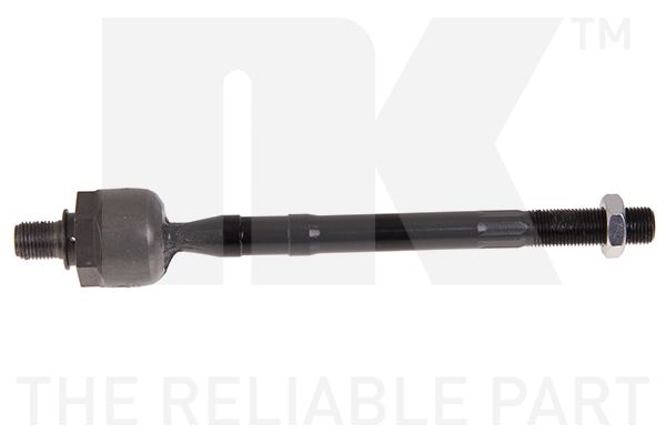 NK Aksijalni zglob, poprečna spona upravljača