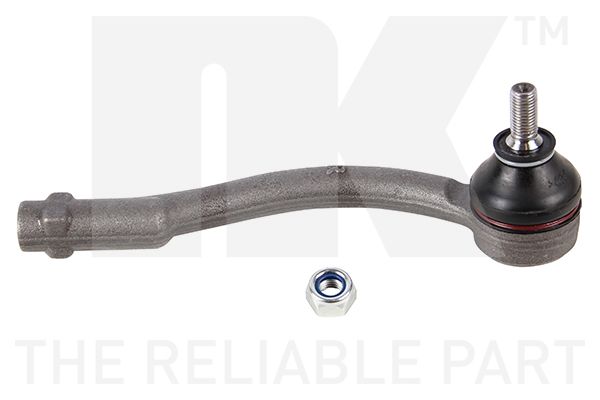 NK Glava poprečne spone upravljača