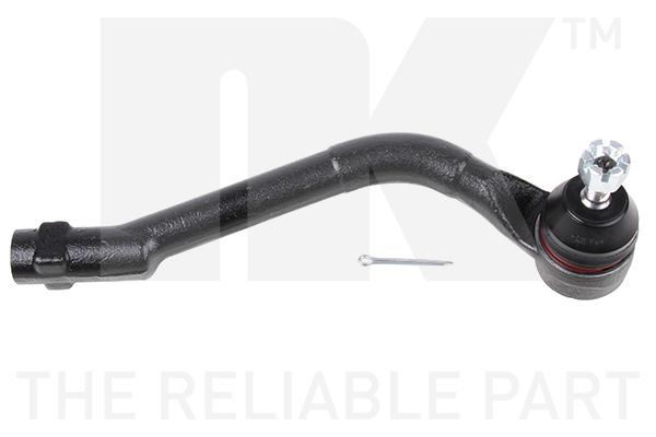 NK Glava poprečne spone upravljača