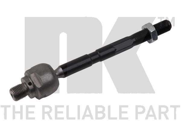 NK Aksijalni zglob, poprečna spona upravljača