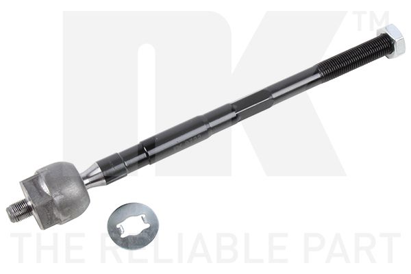 NK Aksijalni zglob, poprečna spona upravljača