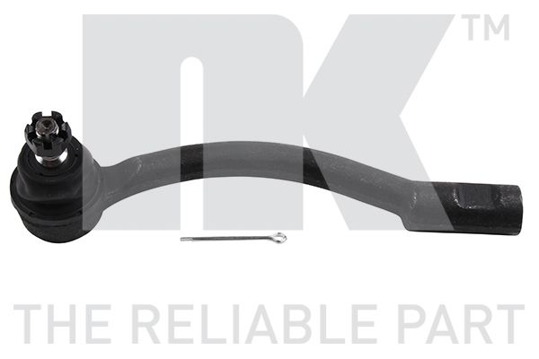 NK Glava poprečne spone upravljača