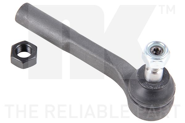 NK Glava poprečne spone upravljača