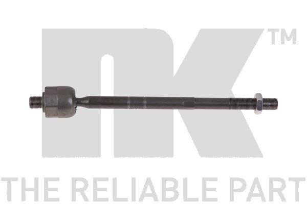 NK Aksijalni zglob, poprečna spona upravljača